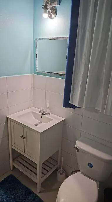 1Bd Condo Ocean View Ocho Rios Apartment
