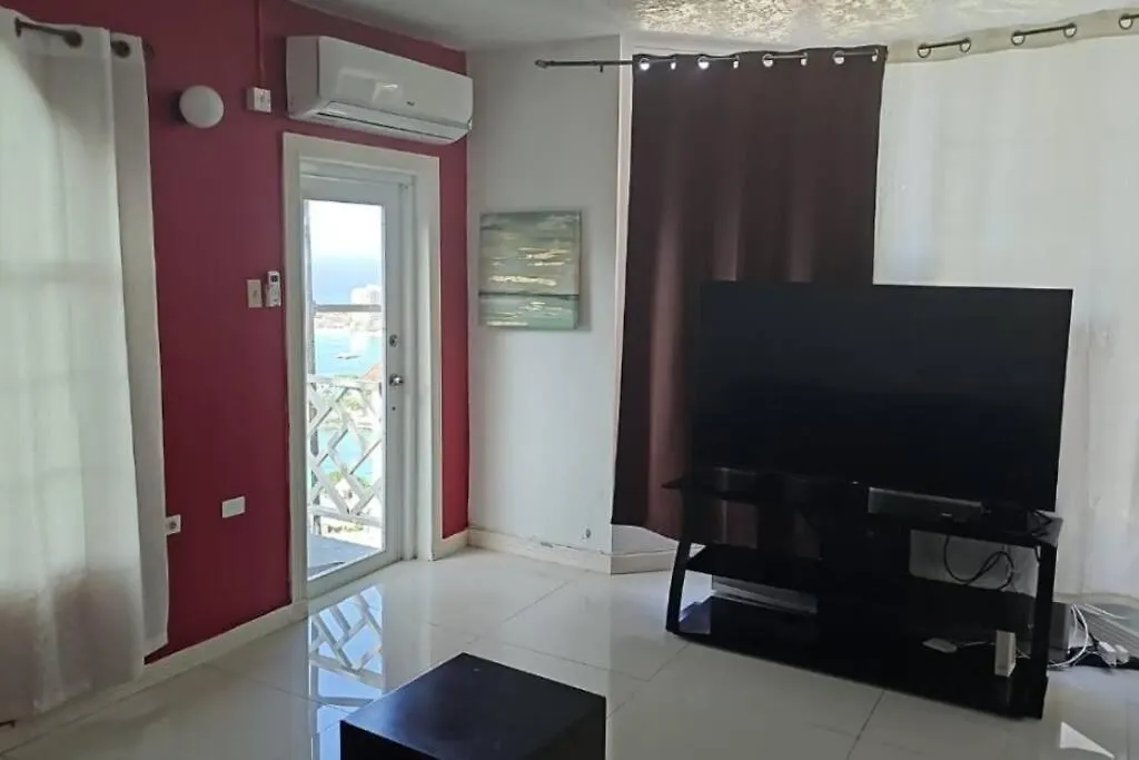 1Bd Condo Ocean View Ocho Rios